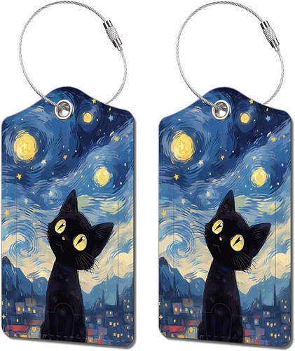 Pack luggage tag for - 2,
