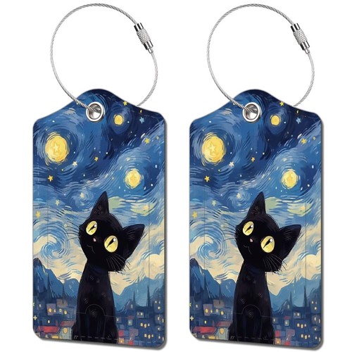 Pack luggage tag - tag, for
