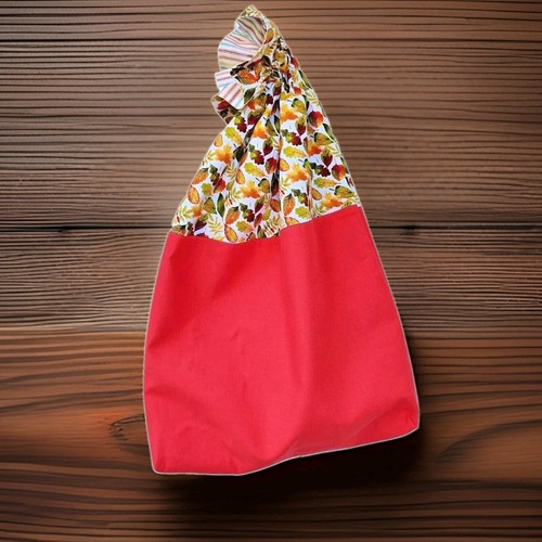 Drawstring duffle grab go - drawstring, n